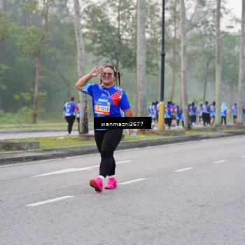 Runner Photo 5309056