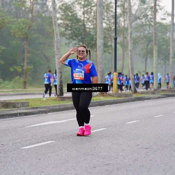 Runner Photo 5309057