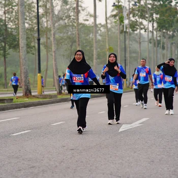 Runner Photo 5309058