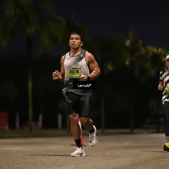 Runner Photo 5309063
