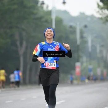 Runner Photo 5309070