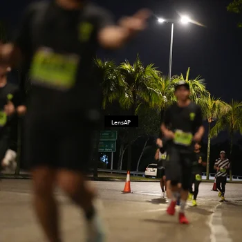Runner Photo 5309071