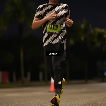 Runner Photo 5309073