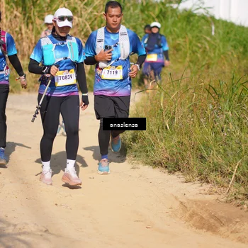Runner Photo 5309079