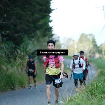 Runner Photo 5309080
