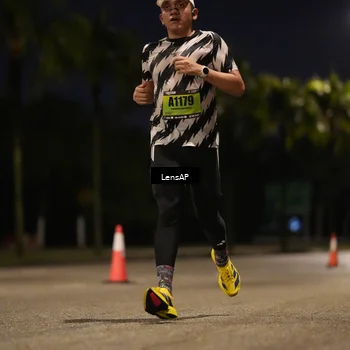 Runner Photo 5309082