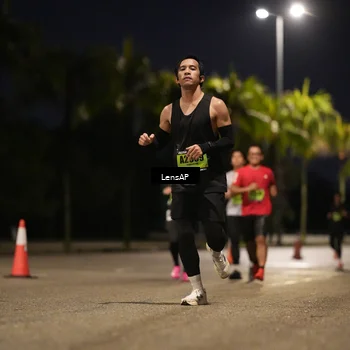Runner Photo 5309084