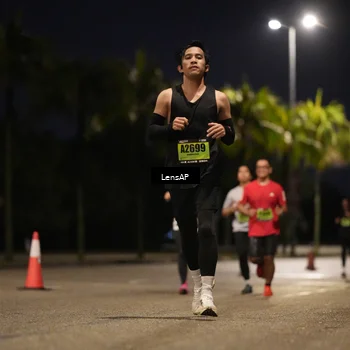Runner Photo 5309087