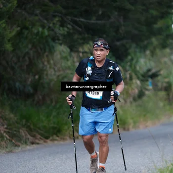 Runner Photo 5309088