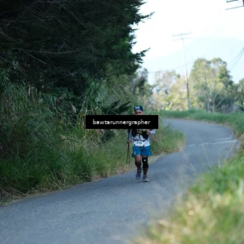 Runner Photo 5309092