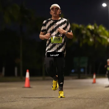 Runner Photo 5309094