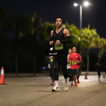 Runner Photo 5309097