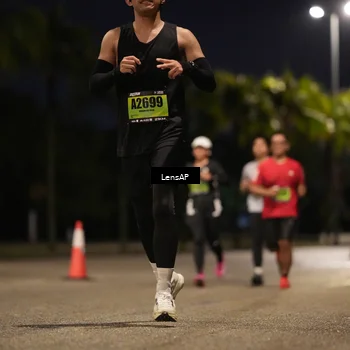 Runner Photo 5309098