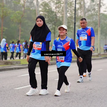 Runner Photo 5309110