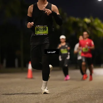 Runner Photo 5309111