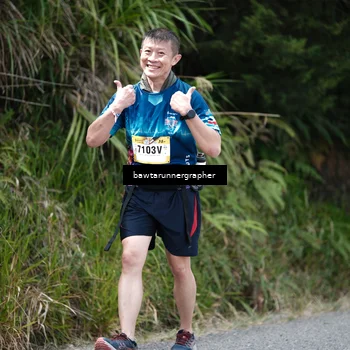 Runner Photo 5309113