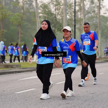 Runner Photo 5309114