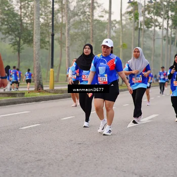 Runner Photo 5309115