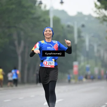 Runner Photo 5309119