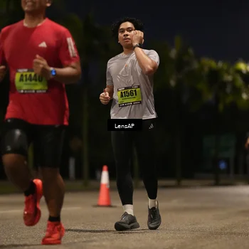 Runner Photo 5309121