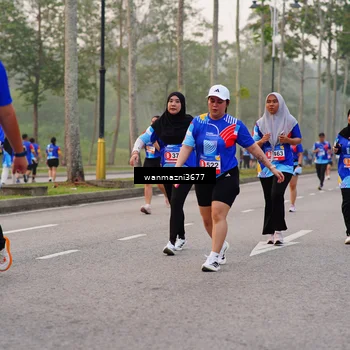 Runner Photo 5309124
