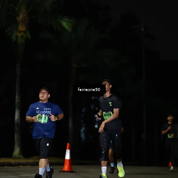 Runner Photo 5309125