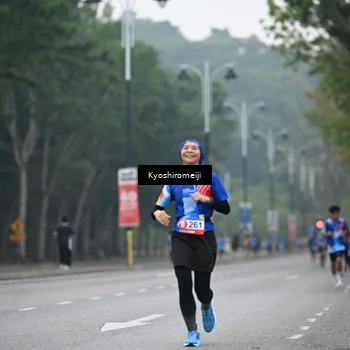 Runner Photo 5309128