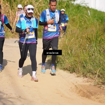 Runner Photo 5309129