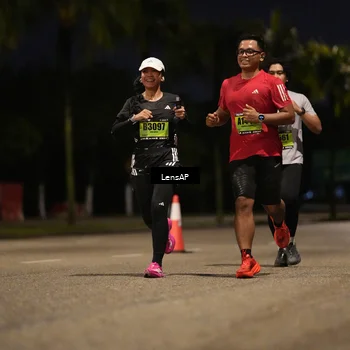 Runner Photo 5309135