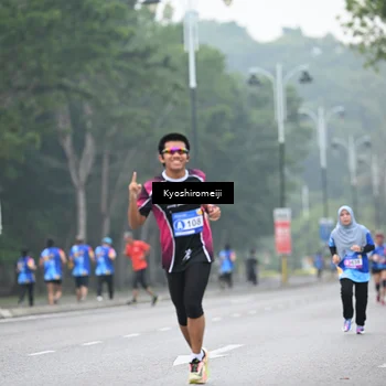 Runner Photo 5309136