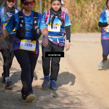 Runner Photo 5309137