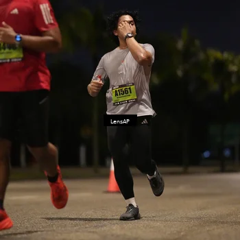 Runner Photo 5309139