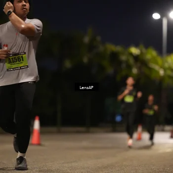 Runner Photo 5309145