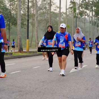 Runner Photo 5309146