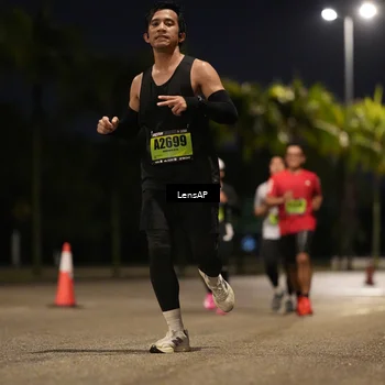 Runner Photo 5309151