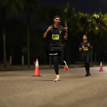 Runner Photo 5309154