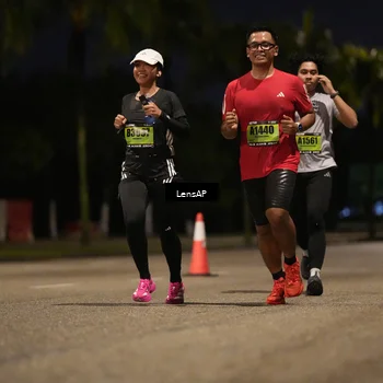 Runner Photo 5309157