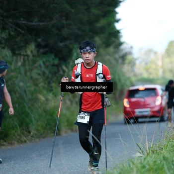 Runner Photo 5309158