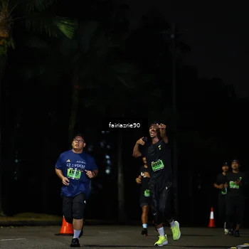 Runner Photo 5309161