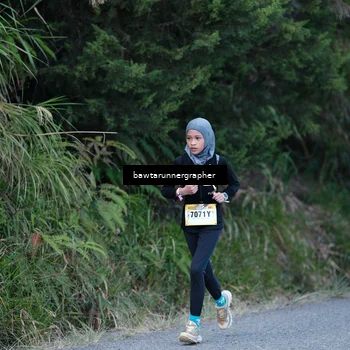 Runner Photo 5309167