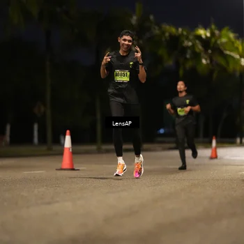Runner Photo 5309168