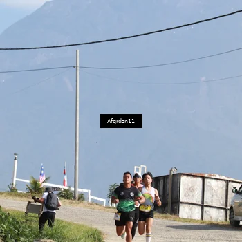 Runner Photo 5309178