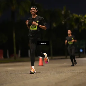 Runner Photo 5309179