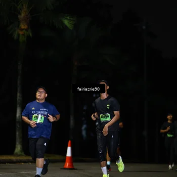 Runner Photo 5309184