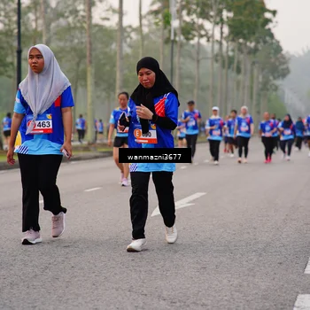 Runner Photo 5309185