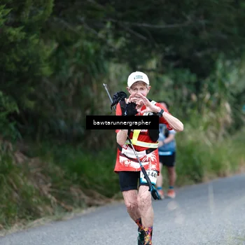 Runner Photo 5309187
