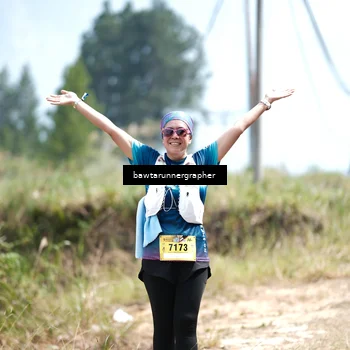 Runner Photo 5309188