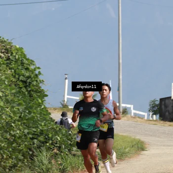 Runner Photo 5309189