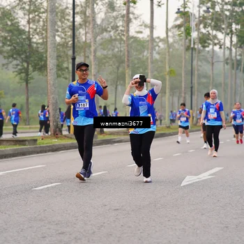 Runner Photo 5309190