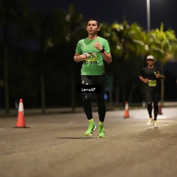 Runner Photo 5309192